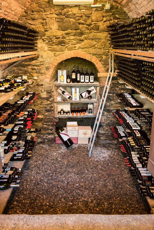 Charme Hotel Osteria Carletti Bedano エクステリア 写真