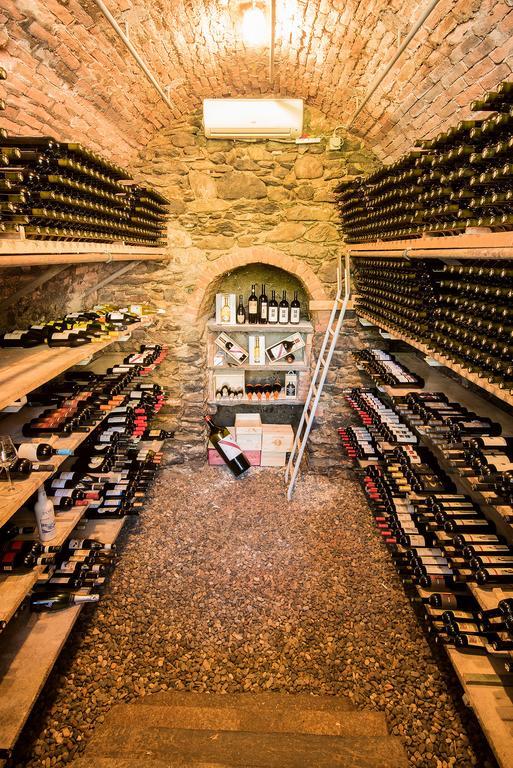 Charme Hotel Osteria Carletti Bedano エクステリア 写真