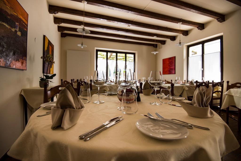 Charme Hotel Osteria Carletti Bedano エクステリア 写真