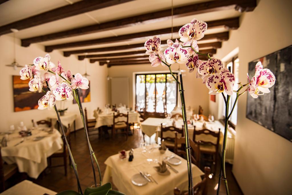 Charme Hotel Osteria Carletti Bedano エクステリア 写真