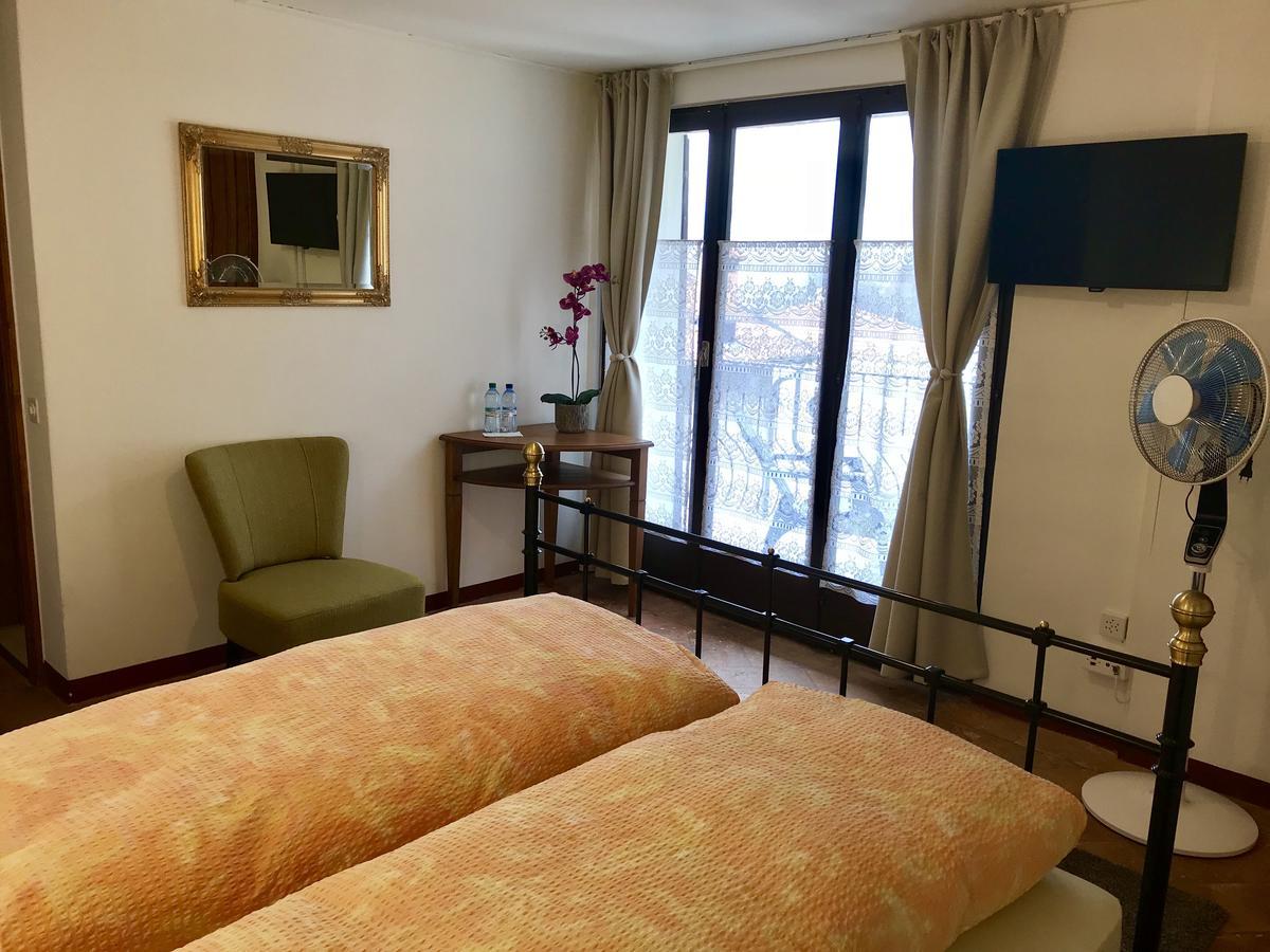 Charme Hotel Osteria Carletti Bedano エクステリア 写真