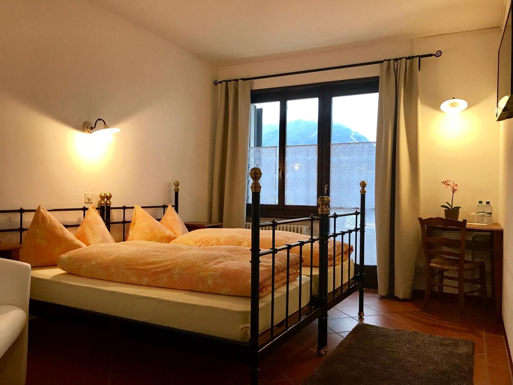 Charme Hotel Osteria Carletti Bedano エクステリア 写真