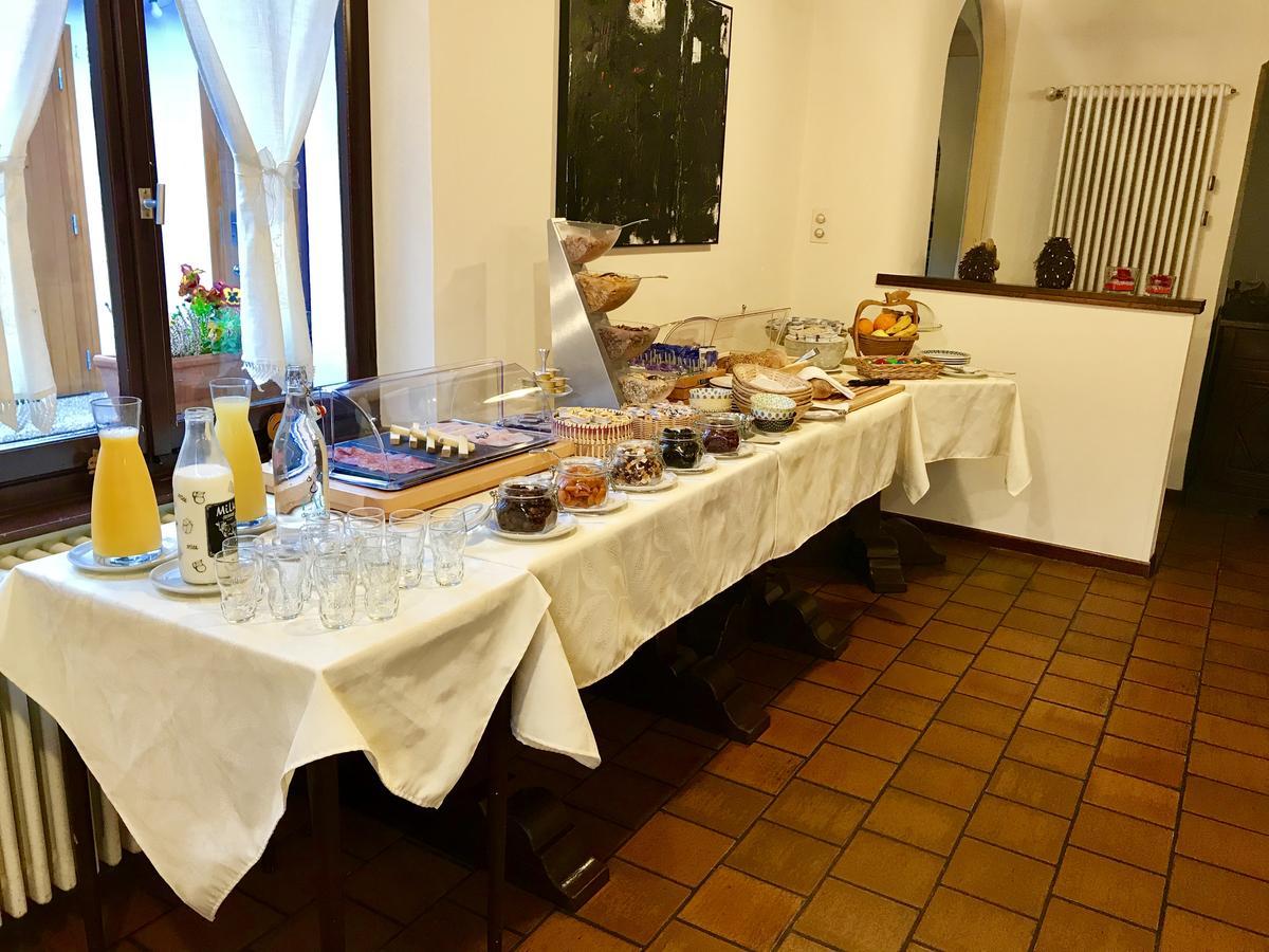 Charme Hotel Osteria Carletti Bedano エクステリア 写真